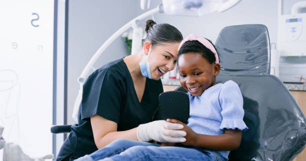 Best Laser Dentistry  in Vale, OR