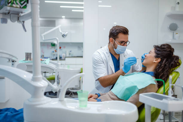 Best Dental Exams and Cleanings  in Vale, OR