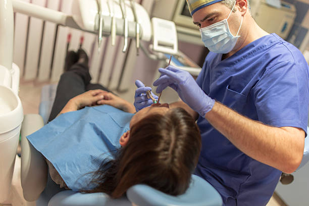 Best Oral Cancer Screening  in Vale, OR